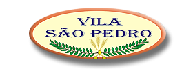 Vila São Pedro | Vista Piscina (Tucano) - Vila São Pedro